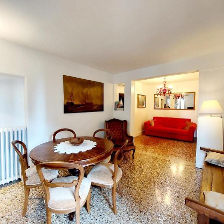 Villa Ca Lina Venecia Exterior foto