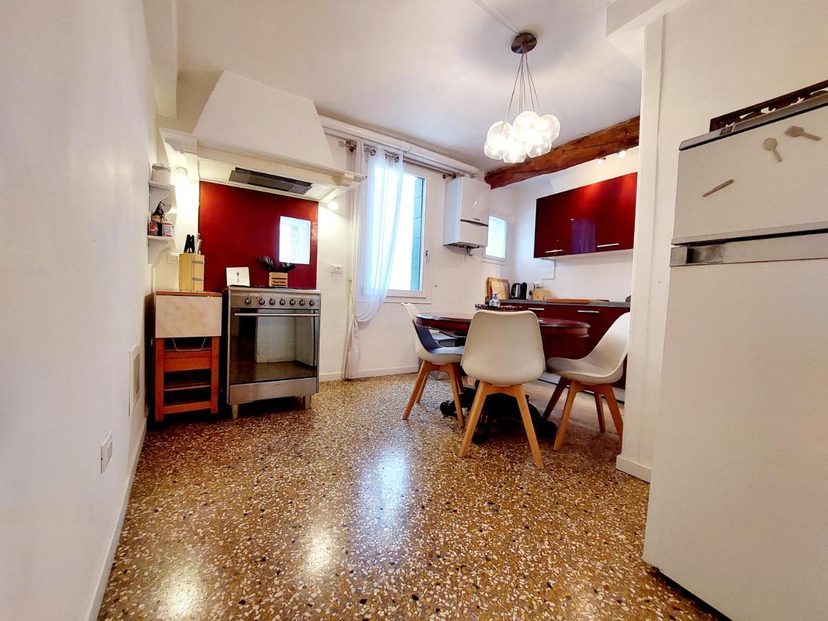 Villa Ca Lina Venecia Exterior foto