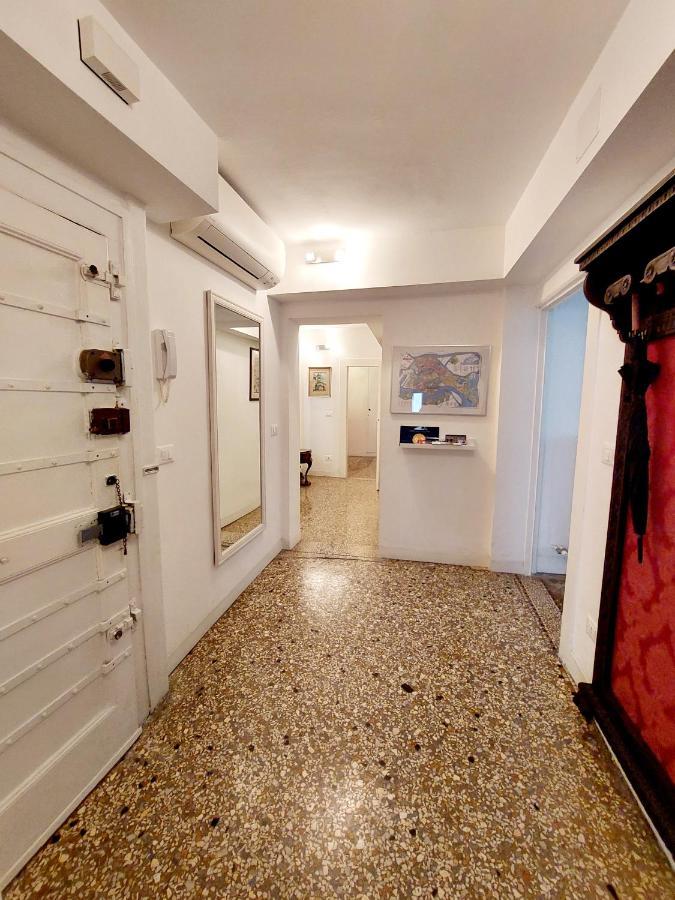 Villa Ca Lina Venecia Exterior foto