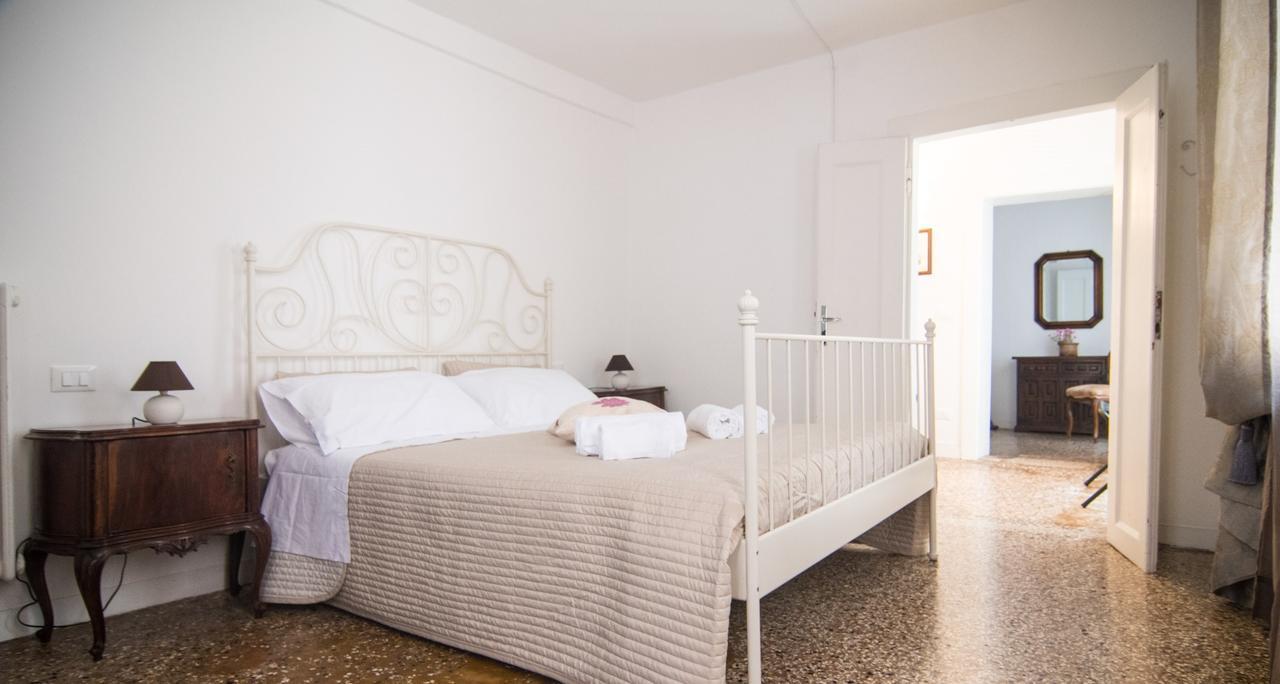 Villa Ca Lina Venecia Exterior foto