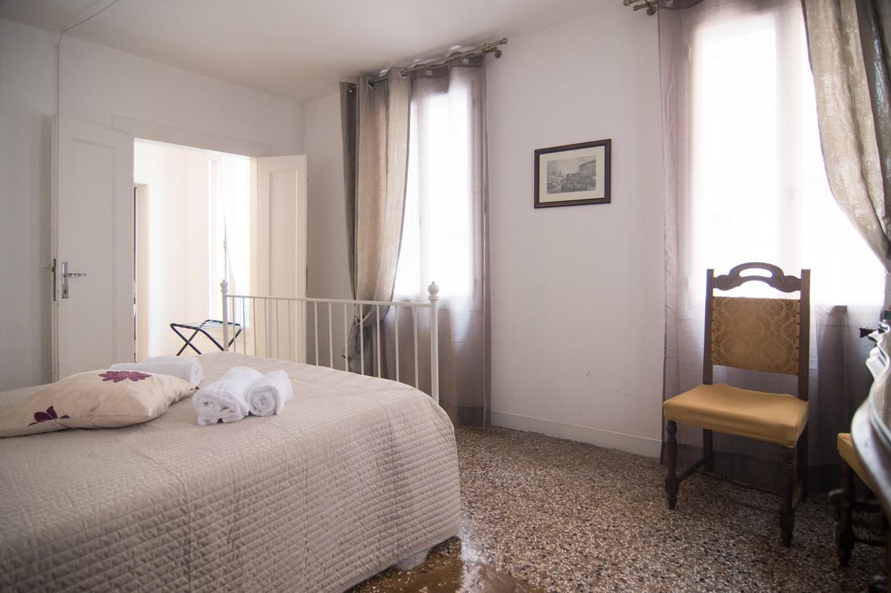 Villa Ca Lina Venecia Exterior foto