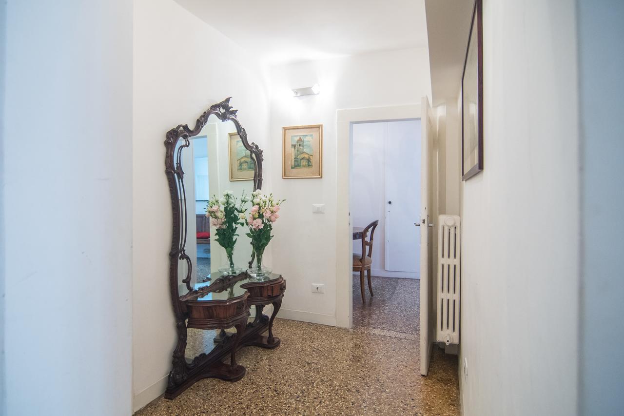 Villa Ca Lina Venecia Exterior foto