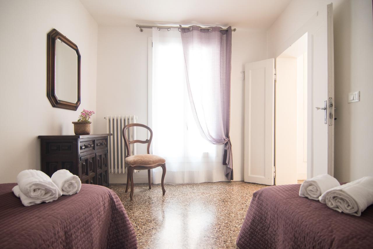 Villa Ca Lina Venecia Exterior foto