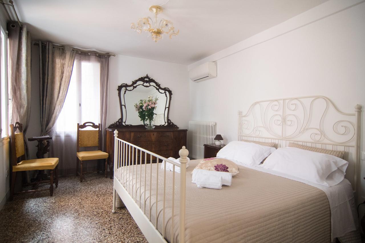 Villa Ca Lina Venecia Exterior foto