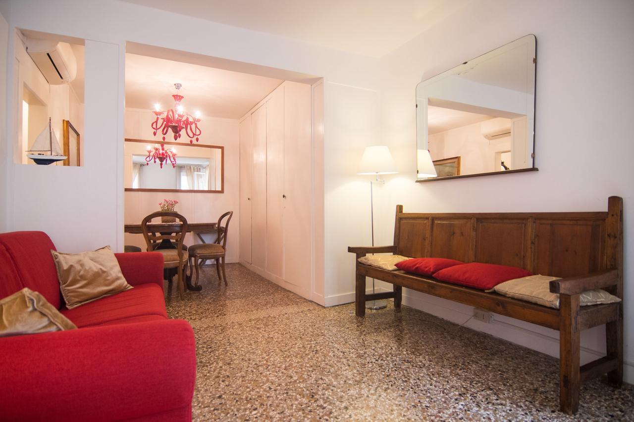 Villa Ca Lina Venecia Exterior foto