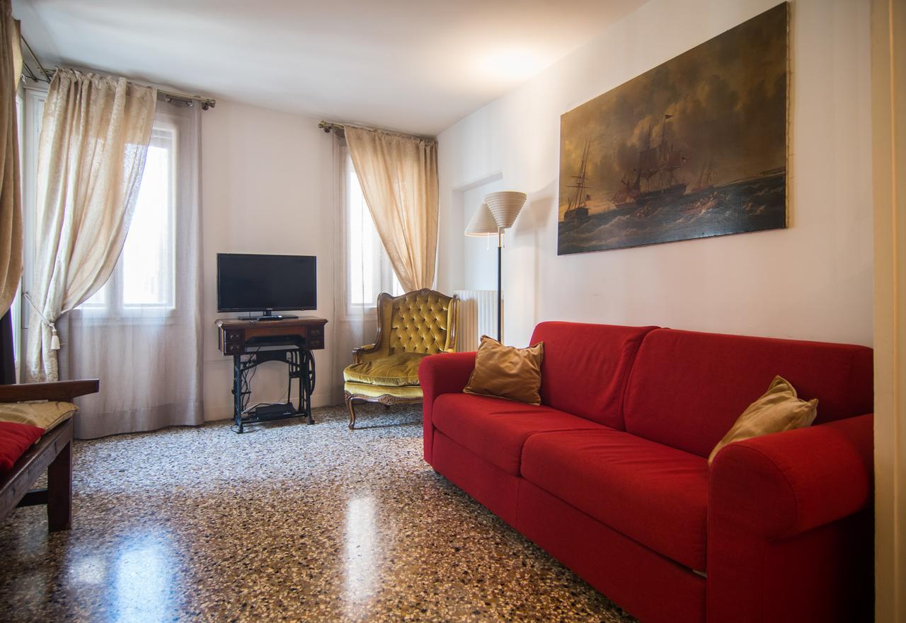 Villa Ca Lina Venecia Exterior foto