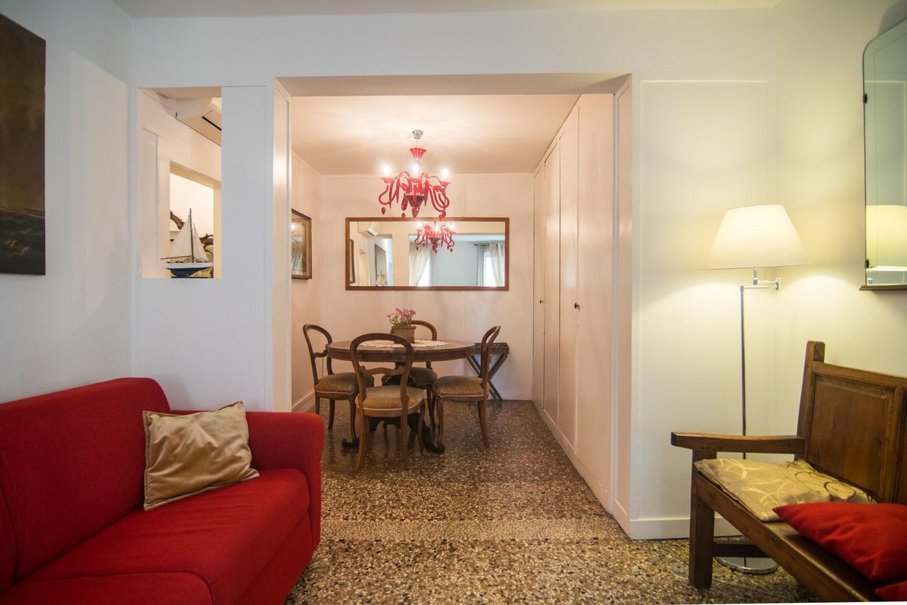 Villa Ca Lina Venecia Exterior foto