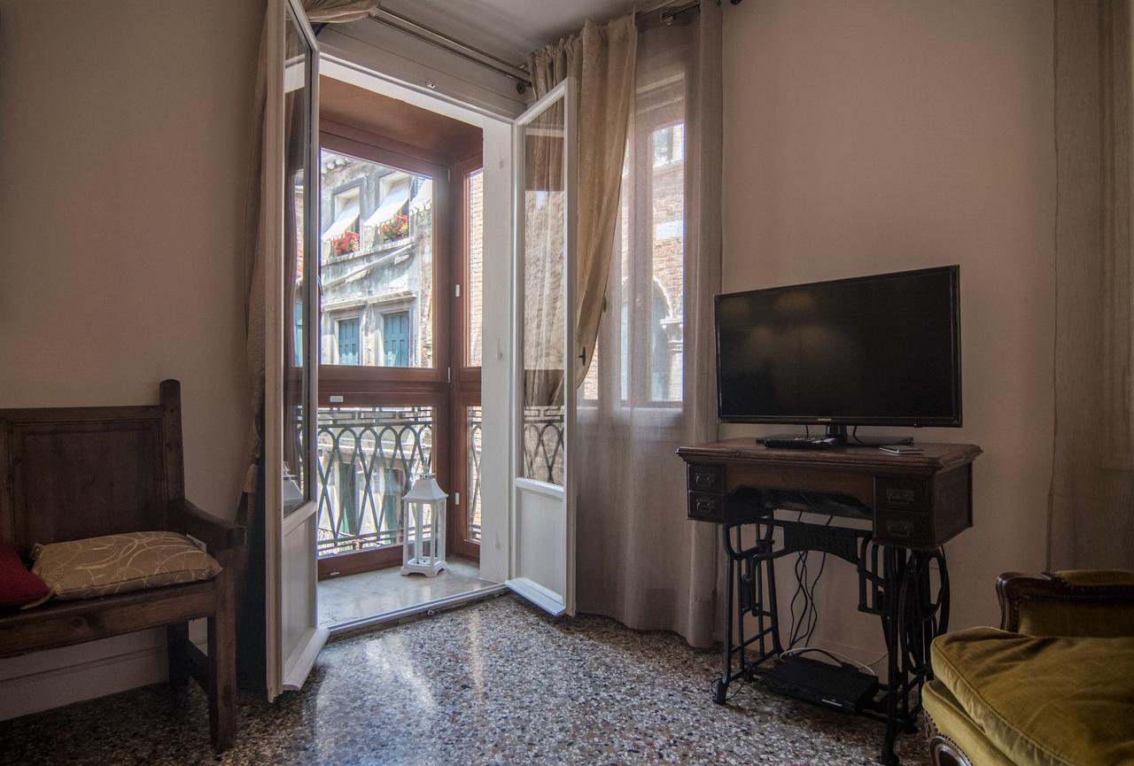 Villa Ca Lina Venecia Exterior foto
