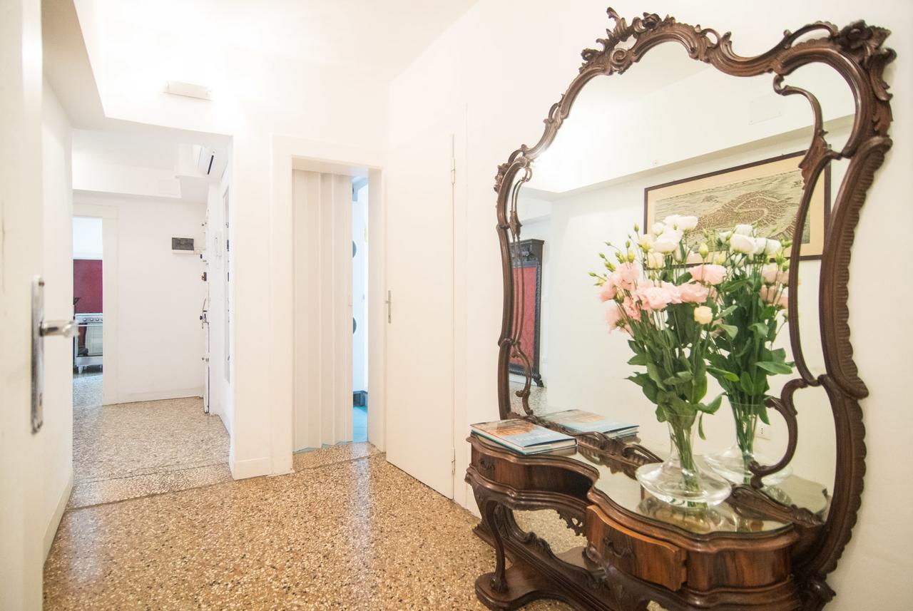 Villa Ca Lina Venecia Exterior foto