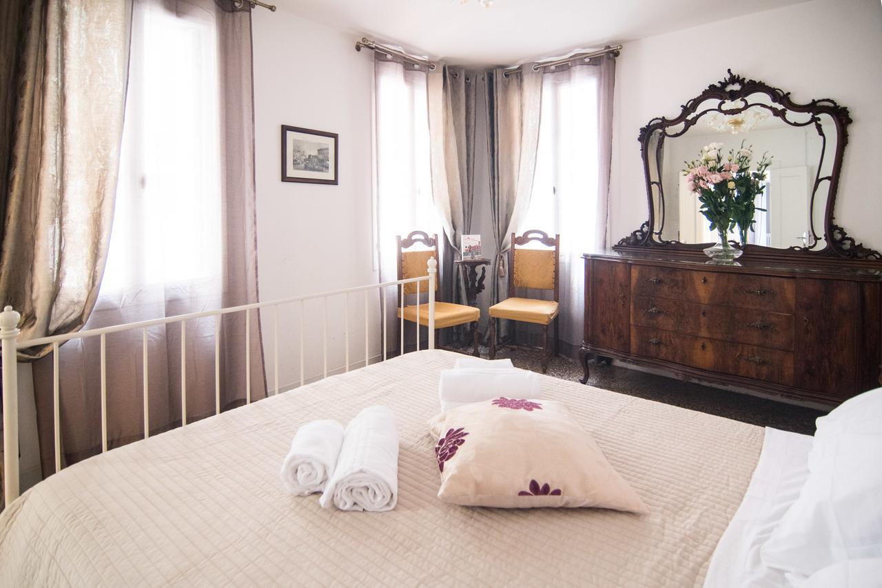Villa Ca Lina Venecia Exterior foto