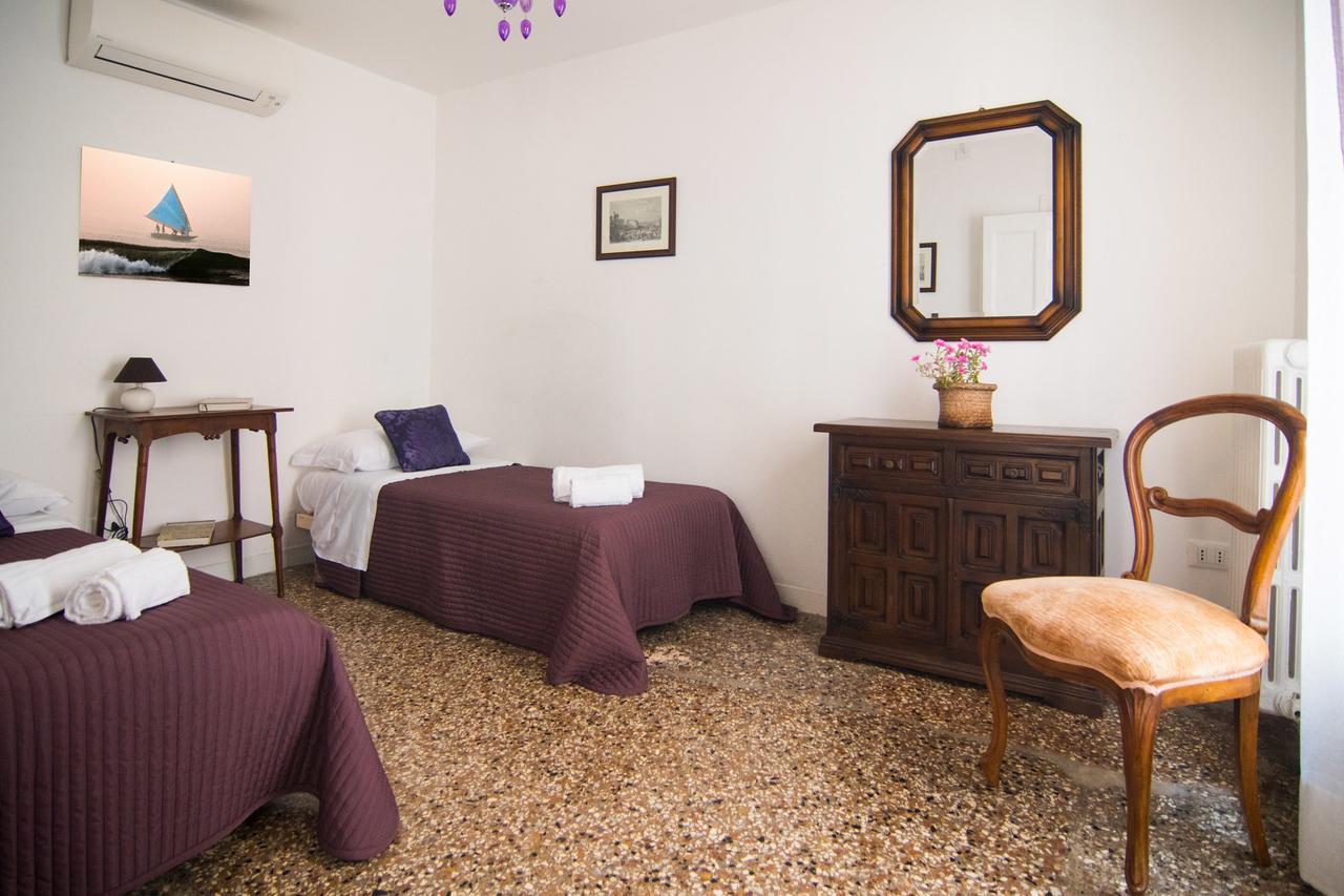 Villa Ca Lina Venecia Exterior foto