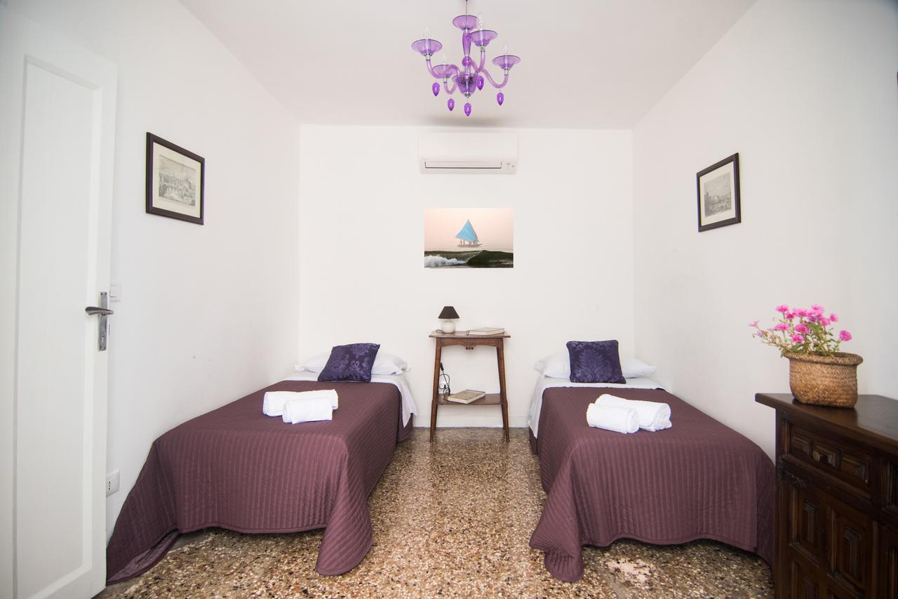 Villa Ca Lina Venecia Exterior foto