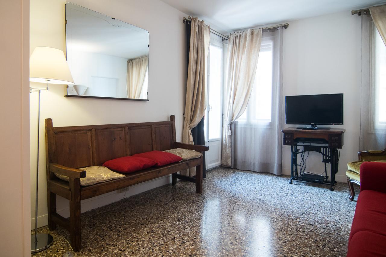 Villa Ca Lina Venecia Exterior foto