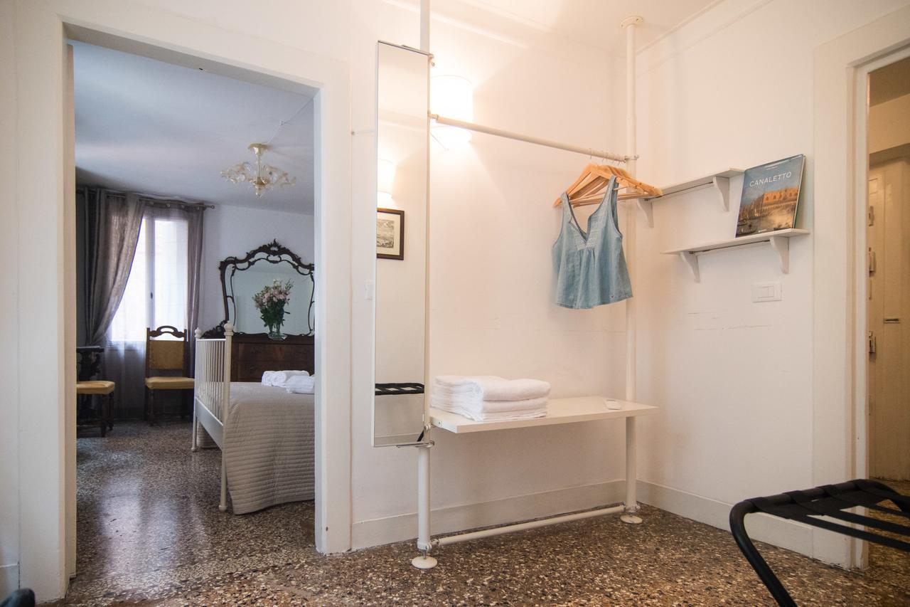 Villa Ca Lina Venecia Exterior foto