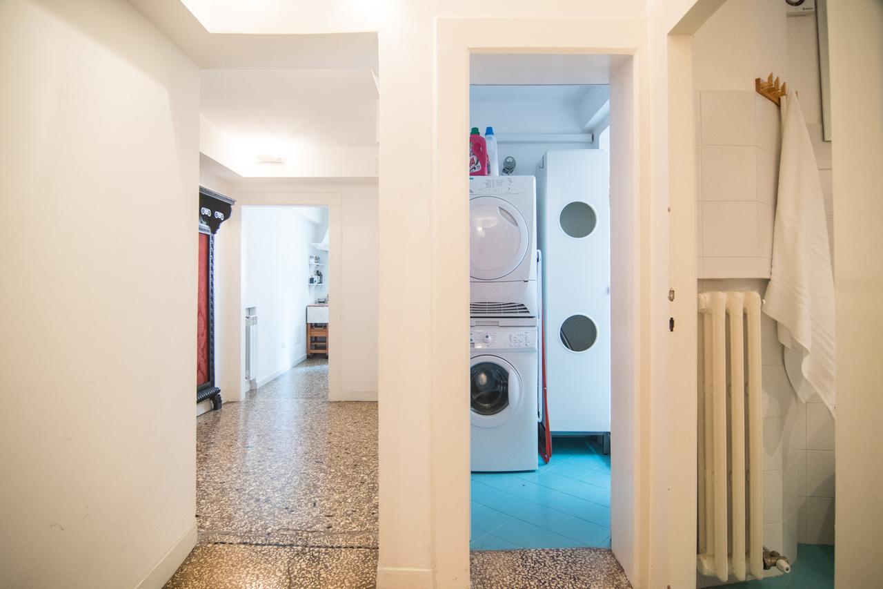 Villa Ca Lina Venecia Exterior foto