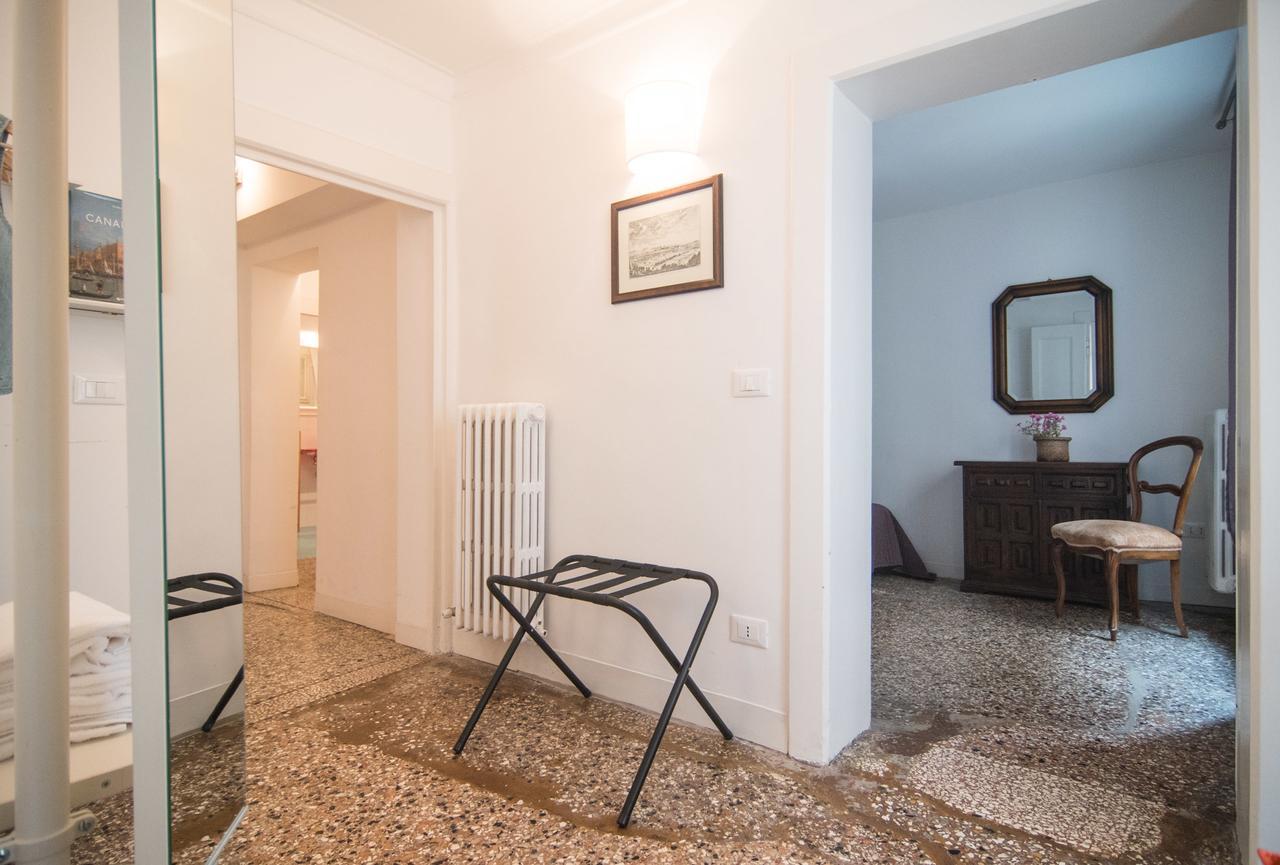Villa Ca Lina Venecia Exterior foto