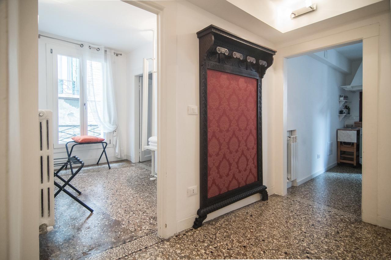 Villa Ca Lina Venecia Exterior foto